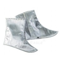 Ủng chịu nhiệt AL5