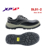 Giày XP DL01-2 (Hộp vàng)