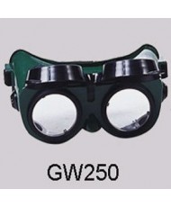 Kính hàn 2 lớp GW250