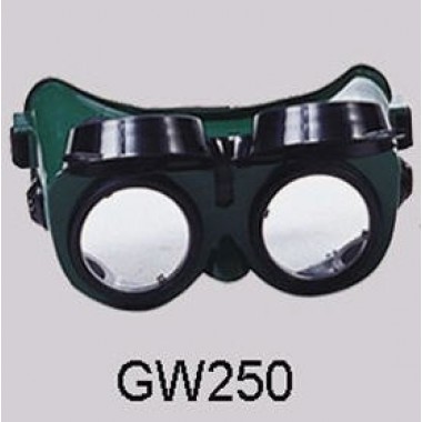 Kính hàn 2 lớp GW250