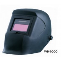 Mặt nạ hàn cảm ứng ánh sáng WH4000